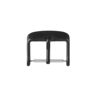 Squiggly BUCKLE-18-B Buckle