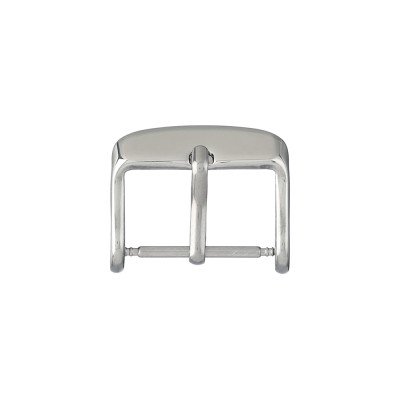 Squiggly BUCKLE-18-S Buckle