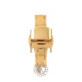 Squiggly DEPLOYANT-12-G Deployant buckle Buckle