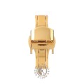 Squiggly DEPLOYANT-14-G Deployant buckle Buckle