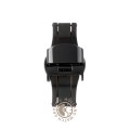 Boucle Squiggly DEPLOYANT-16-B Deployant buckle
