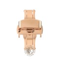 Squiggly DEPLOYANT-20-R Deployant buckle Buckle