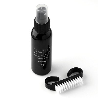 Nettoyage et entretien Squiggly NC60 Nano Clear 60ml