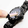 Limpeza e manutenção Squiggly POLYGLASS Polywatch glass polish - 3