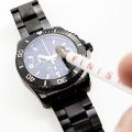 Limpeza e manutenção Squiggly POLYGLASS Polywatch glass polish - 4