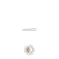 Squiggly PUSHPIN-14MM-Z-1,50 Spring bars - 1.5 mm diameter Spring bar