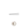 Squiggly PUSHPIN-21MM-Z-1,80 Spring bars - 1.8 mm diameter Federstäbe