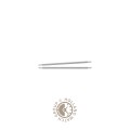 Pinos Squiggly PUSHPIN-23MM-Z-1,50 Spring bars - 1.5 mm diameter