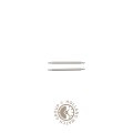 Squiggly PUSHPIN-27MM-Z-1,80 Spring bars - 1.8 mm diameter Federstäbe