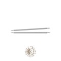 Pinos Squiggly PUSHPIN-36MM-Z-1,50 Spring bars - 1.5 mm diameter