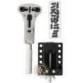 Squiggly TOOL-BACKCASE-OPENER Back case opener Werkzeug