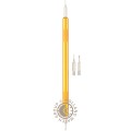 Outil Squiggly TOOL-SPRINGBAR-REMOVER Springbar tool