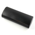 Squiggly WATCHROLL-THREE Watchroll Three Black Watch box - 2