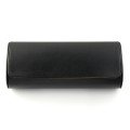 Squiggly WATCHROLL-THREE Watchroll Three Black Watch box - 3