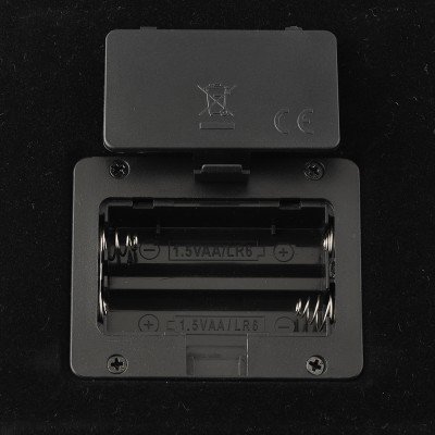 Rebobinador de relógios Squiggly WAWI01-DBR Watchwinder ‘Antwerp’ - 4