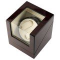 Rebobinador de relógios Squiggly WAWI03-DBR Watchwinder ‘Rotterdam’