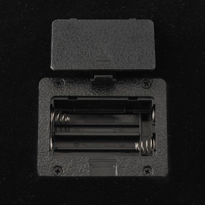 Rebobinador de relógios Squiggly WAWI03-DBR Watchwinder ‘Rotterdam’ - 4