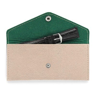 Squiggly PSS1 Strap Pouch Zubehör