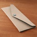 Squiggly PSL1 Felt Storage Pouch Accessory - 3