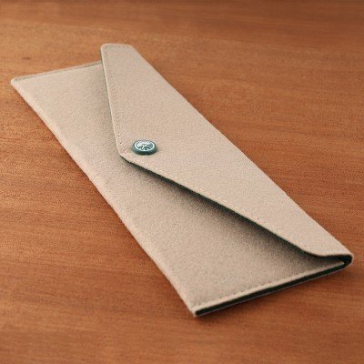 Squiggly PSL1 Felt Storage Pouch Accessory - 3