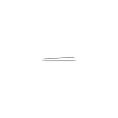 Pinos Squiggly PUSHPIN-16MM-Z-1,30 Spring bars - 1.3 mm diameter