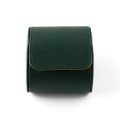 Squiggly WATCHROLL-ONE-GR Watchroll One Green Watch box - 3