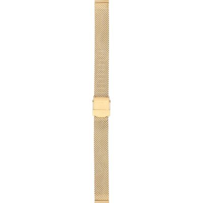 Bracelet Squiggly WG-BA-ME10001-1-12 Milano Elegant - 2