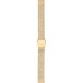 Bracelet Squiggly WG-BA-ME10001-1-14 Milano Elegant - 2