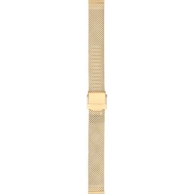 Bracelet Squiggly WG-BA-ME10001-1-14 Milano Elegant - 2