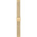 Bracelet Squiggly WG-BA-ME10001-1-16 Milano Elegant - 2