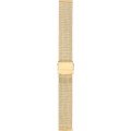 Bracelet Squiggly WG-BA-ME10001-1-18 Milano Elegant - 2