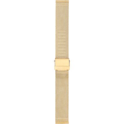 Bracelet Squiggly WG-BA-ME10001-1-18 Milano Elegant - 2