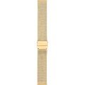 Bracelet Squiggly WG-BA-ME10001-1-20 Milano Elegant - 2