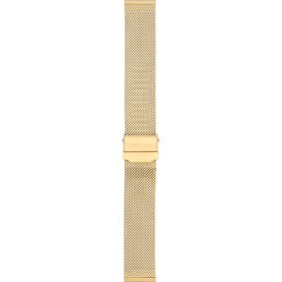 Bracelet Squiggly WG-BA-ME10001-1-20 Milano Elegant - 2