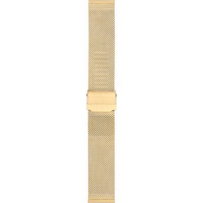 Bracelete Squiggly WG-BA-ME10001-1-22 Milano Elegant - 2