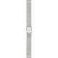 Bracelet Squiggly WG-BA-ME10001-2-14 Milano Elegant - 2