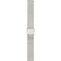 Bracelet Squiggly WG-BA-ME10001-2-18 Milano Elegant - 2