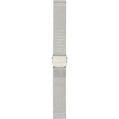 Bracelet Squiggly WG-BA-ME10001-2-18 Milano Elegant - 2
