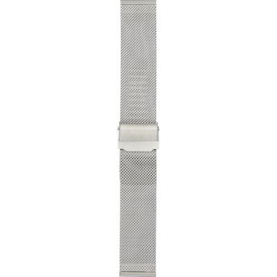 Squiggly WG-BA-ME10001-2-22 Milano Elegant Band - 2
