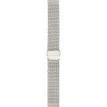 Bracelete Squiggly WG-BA-MS10002-2-20 Milano Sport - 2