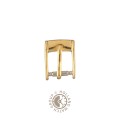 Fecho Squiggly BUCKLE-08-G