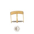 Squiggly BUCKLE-14-G Buckle