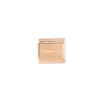 Nomination 030000/03 Charm