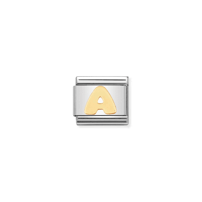 Nomination 030101/01 Charm