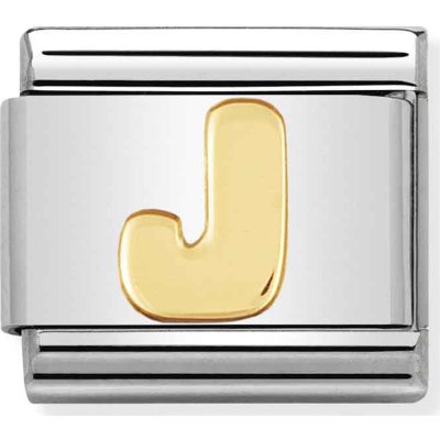 Nomination 030101/10 Charm - 2