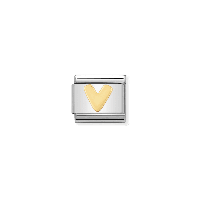 Nomination 030101/22 Charm