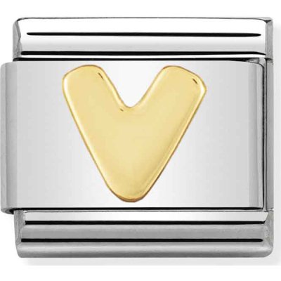 Nomination 030101/22 Charm - 2