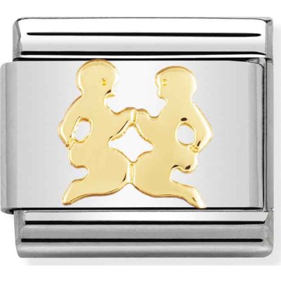 Nomination 030104/03 Charm - 2