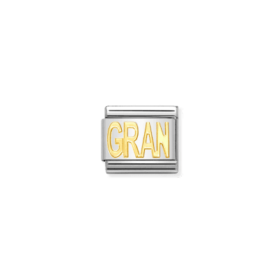 Nomination 030107/18 Charm