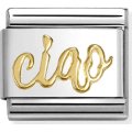Nomination 030107/32 Charm - 2